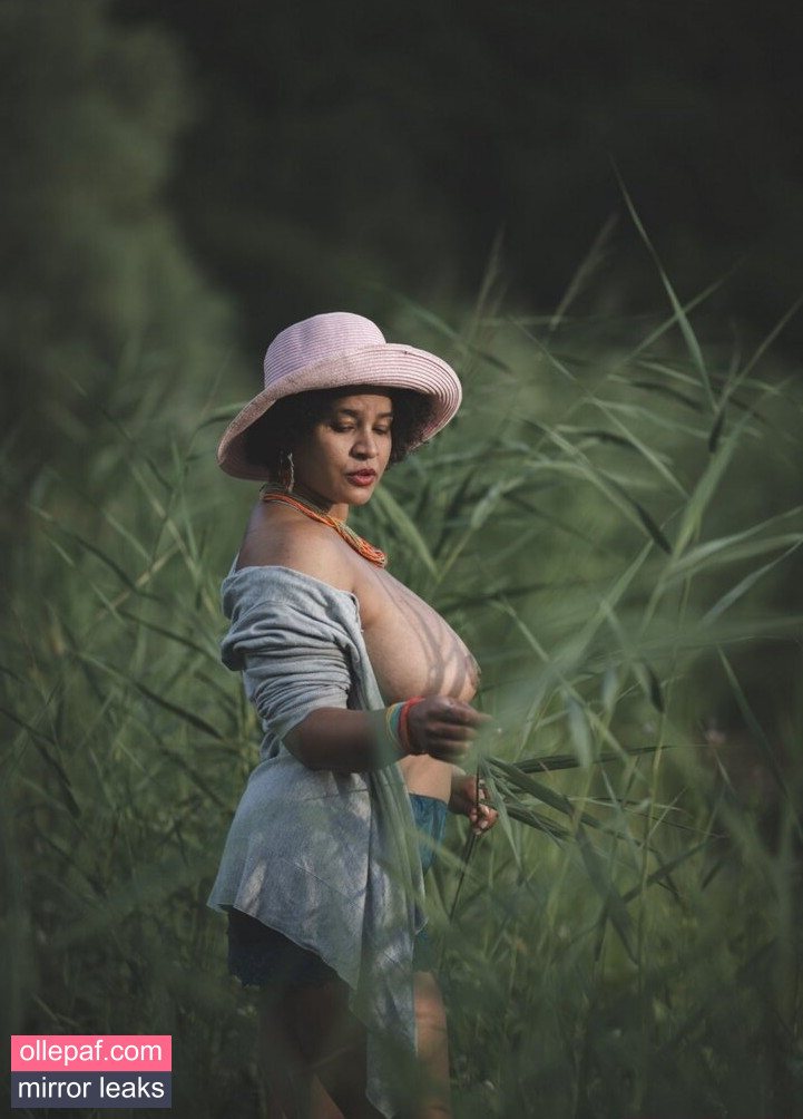 Latest Leaks MaSKaPhotoModel Nude #125 - Fapello