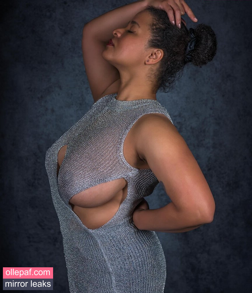 Latest Leaks MaSKaPhotoModel Nude #141 - Fapello