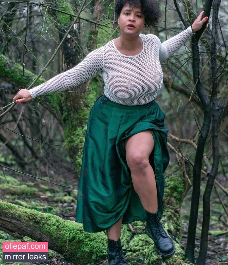 Latest Leaks MaSKaPhotoModel Nude #157 - Fapello