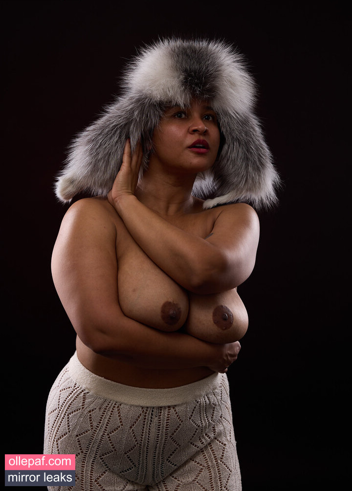 Latest Leaks MaSKaPhotoModel Nude #198 - Fapello