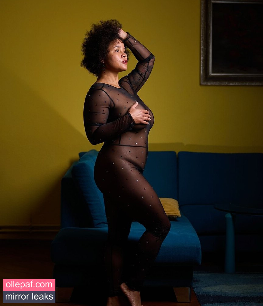 Latest Leaks MaSKaPhotoModel Nude #27 - Fapello