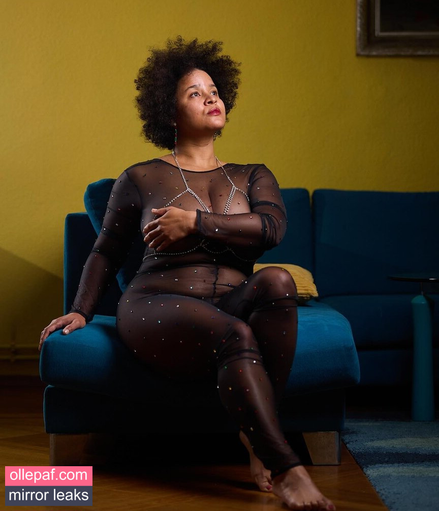Latest Leaks MaSKaPhotoModel Nude #35 - Fapello