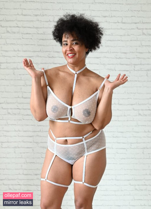 Latest Leaks MaSKaPhotoModel Nude #84 - Fapello