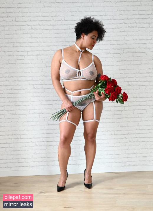 Latest Leaks MaSKaPhotoModel Nude #86 - Fapello