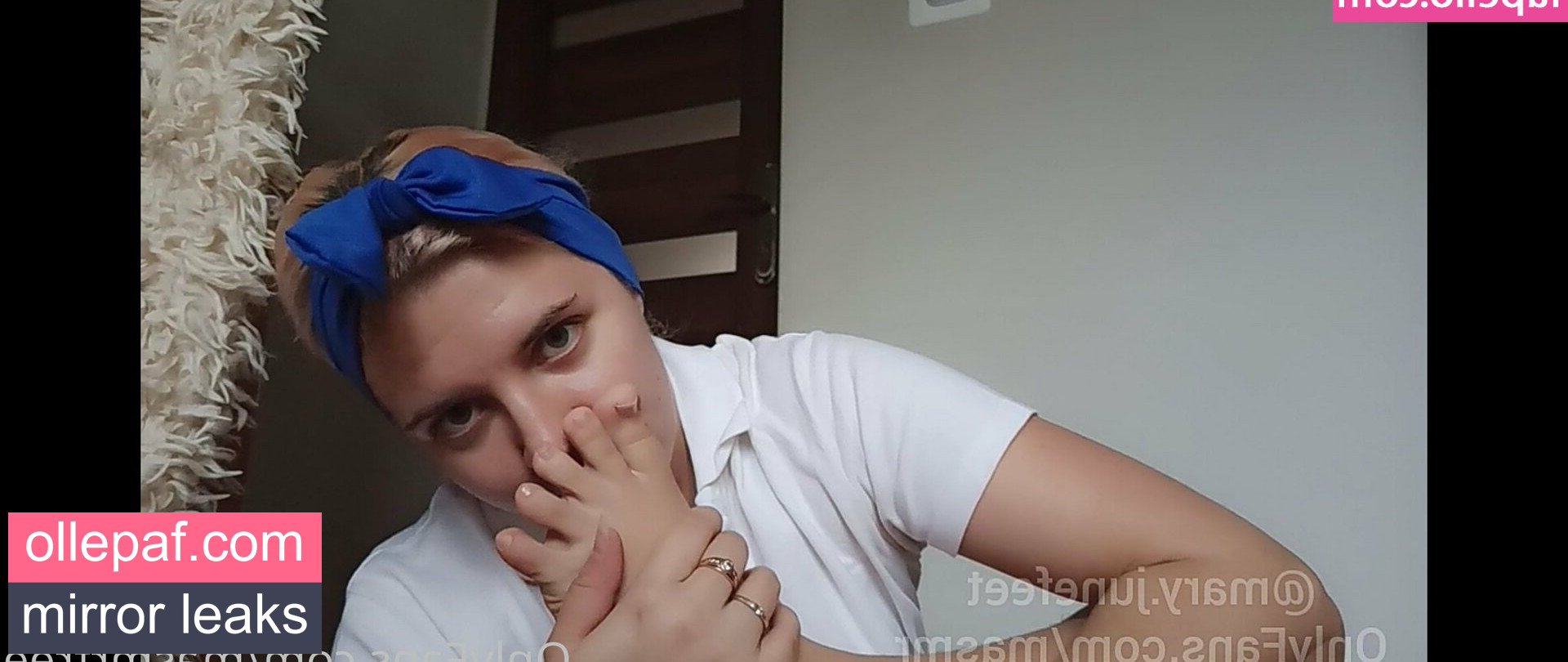 Latest Leaks masmrfree Nude #705 - Fapello