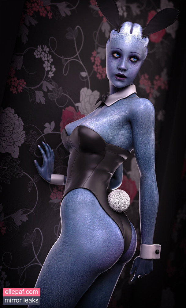 Latest Leaks Mass Effect Nude #252 - Fapello
