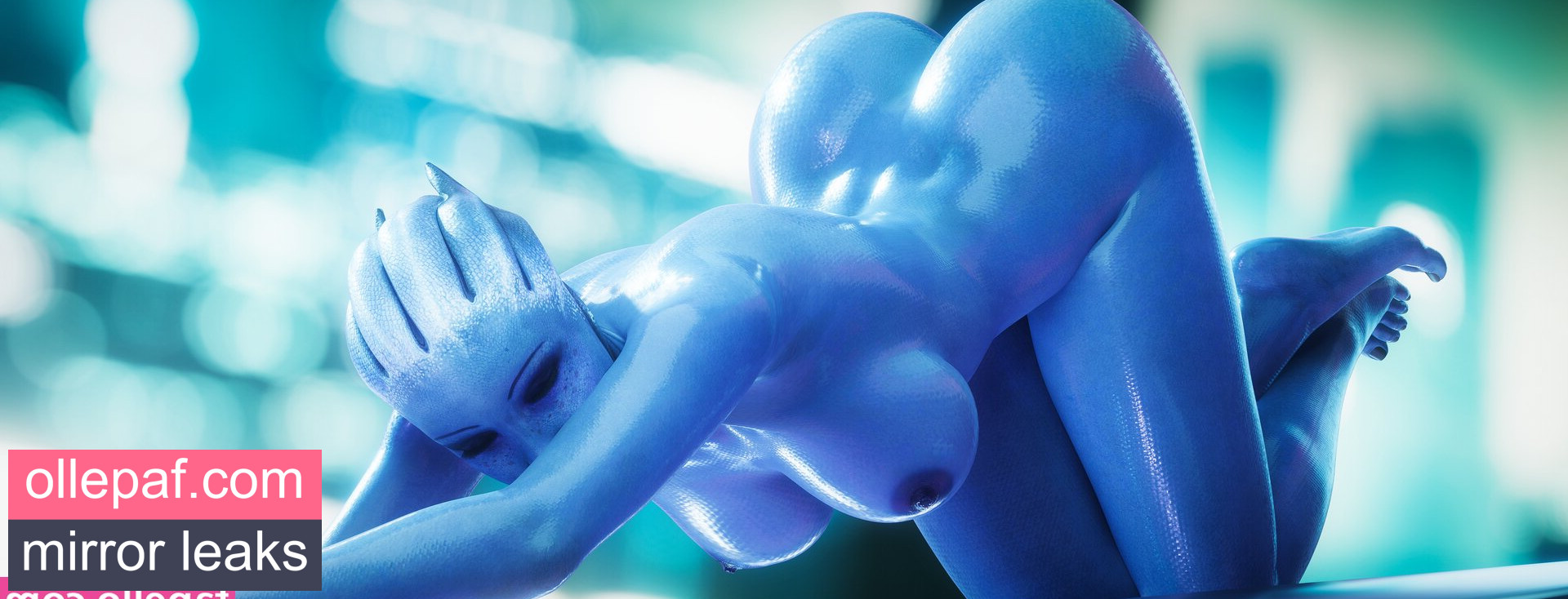 Latest Leaks Mass Effect Nude #481 - Fapello