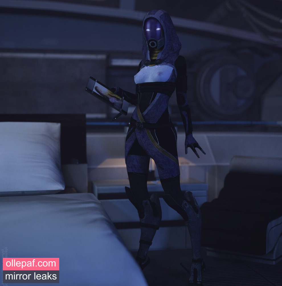 Latest Leaks Mass Effect Nude #614 - Fapello
