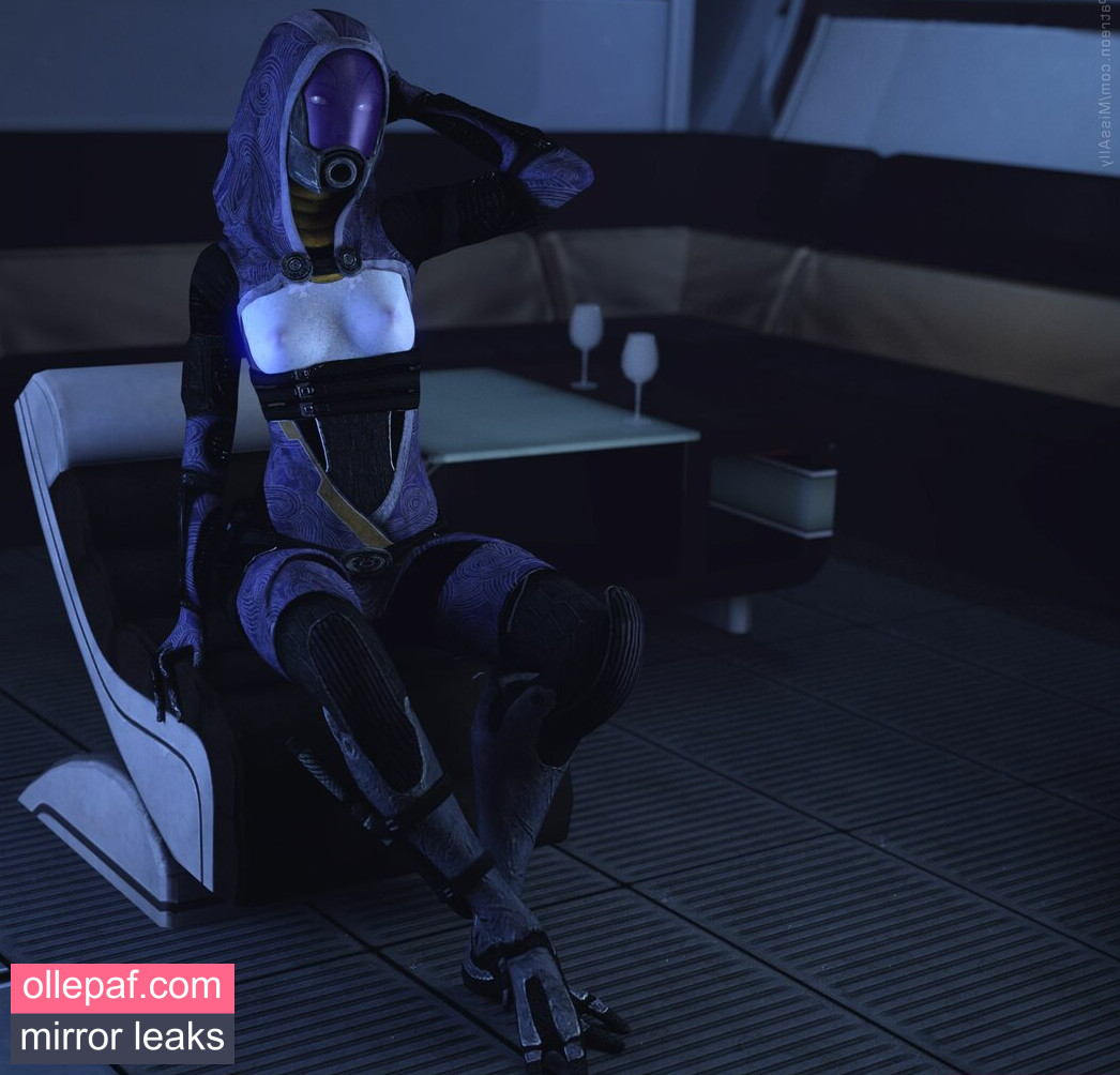 Latest Leaks Mass Effect Nude #620 - Fapello