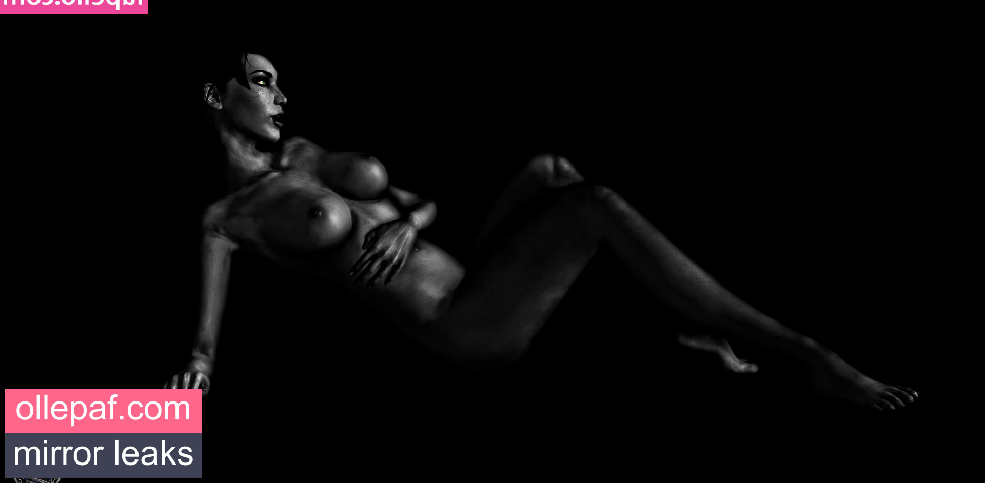 Latest Leaks Mass Effect Nude #655 - Fapello