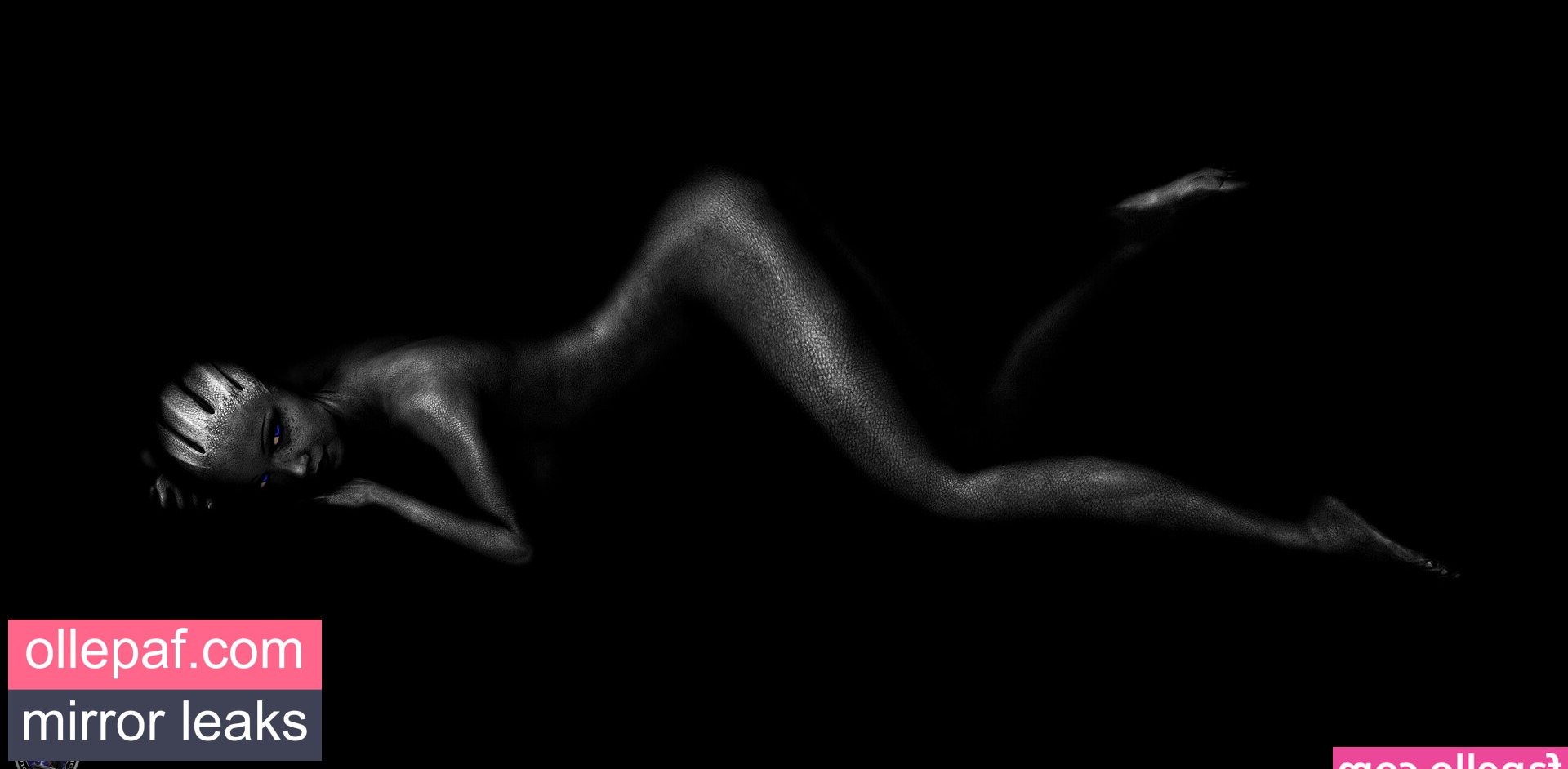 Latest Leaks Mass Effect Nude #657 - Fapello