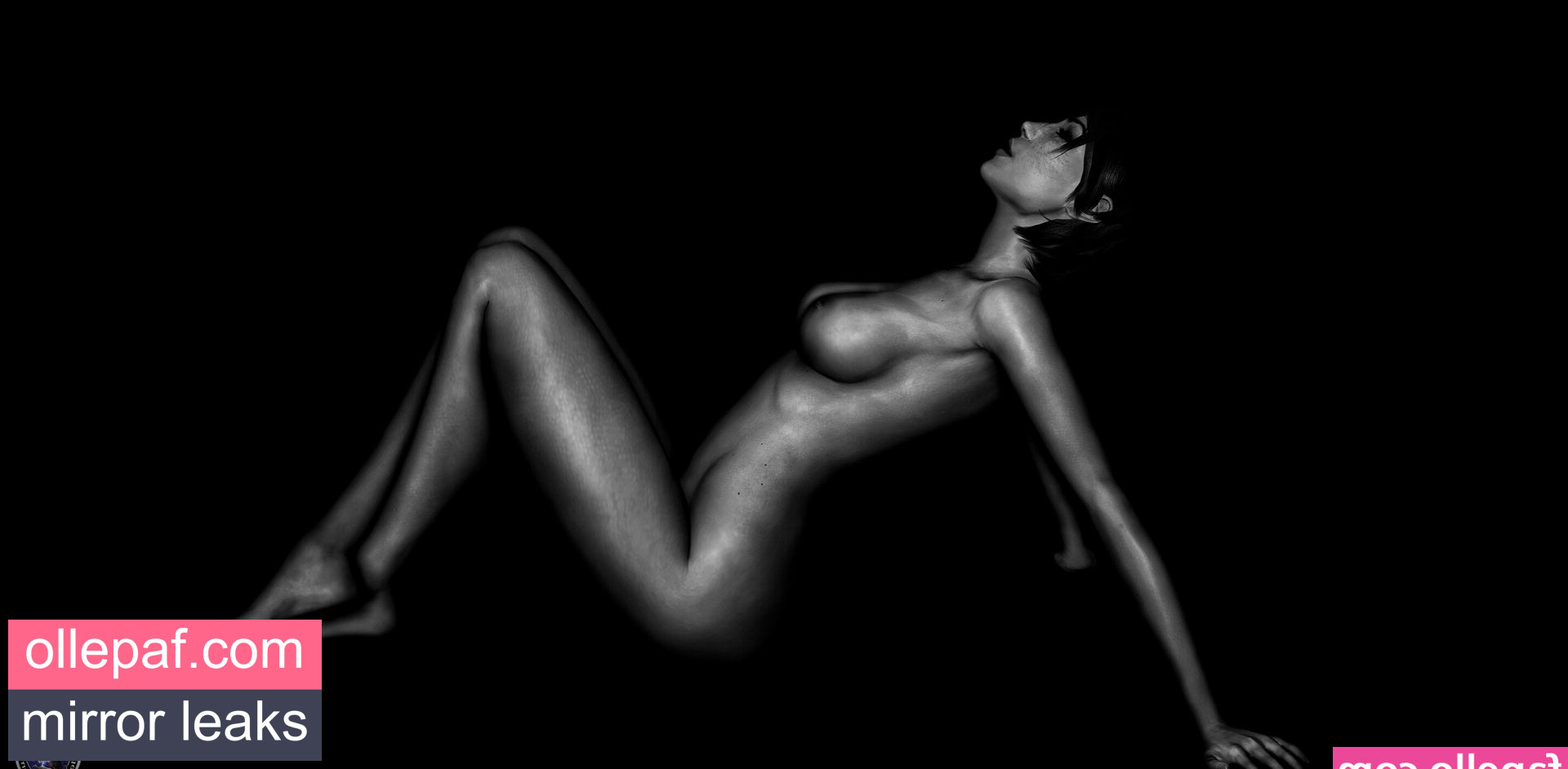 Latest Leaks Mass Effect Nude #658 - Fapello