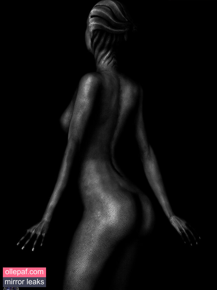 Latest Leaks Mass Effect Nude #663 - Fapello