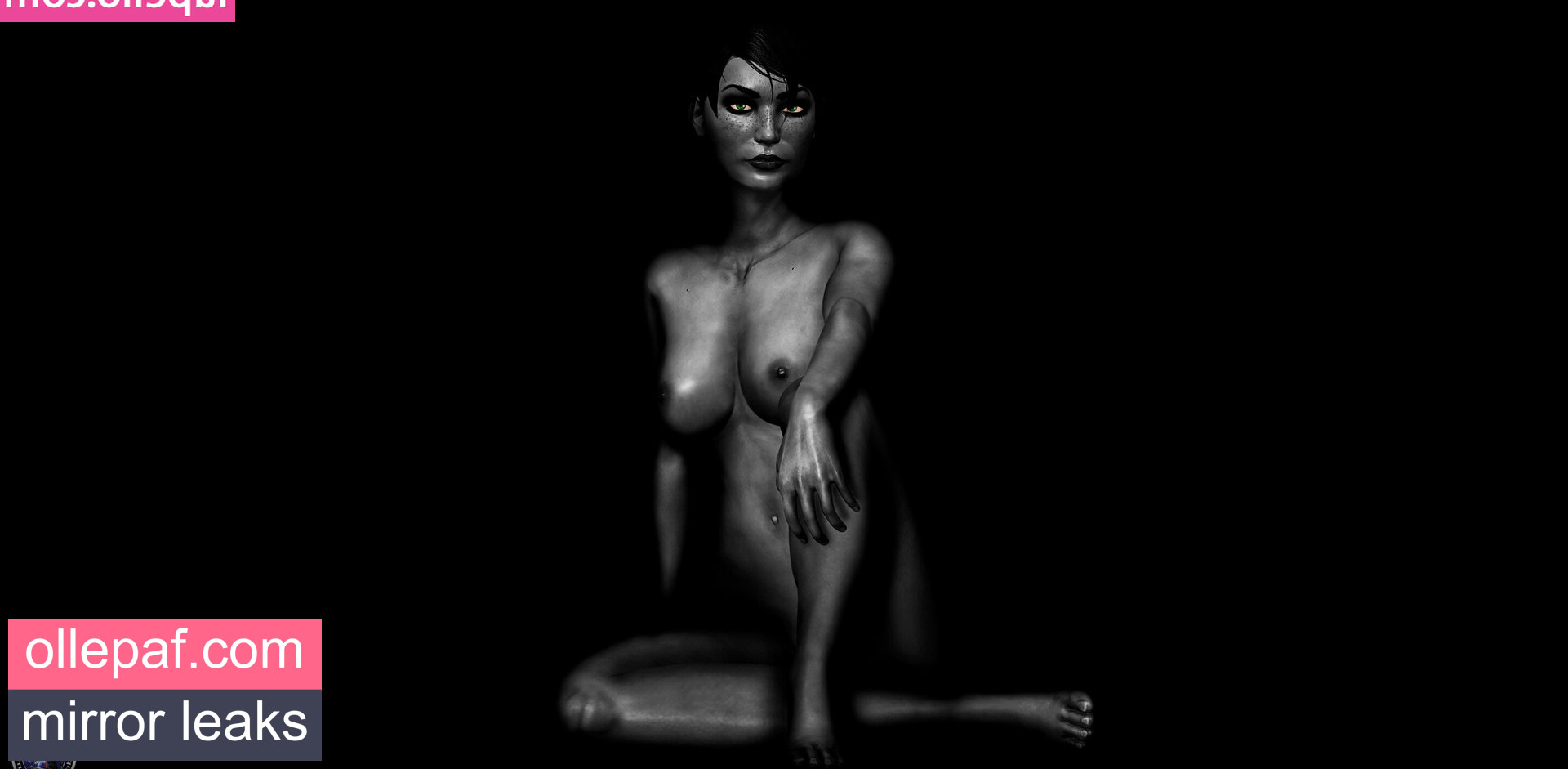 Latest Leaks Mass Effect Nude #673 - Fapello