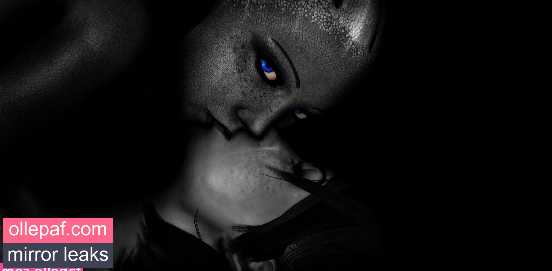 Latest Leaks Mass Effect Nude #674 - Fapello