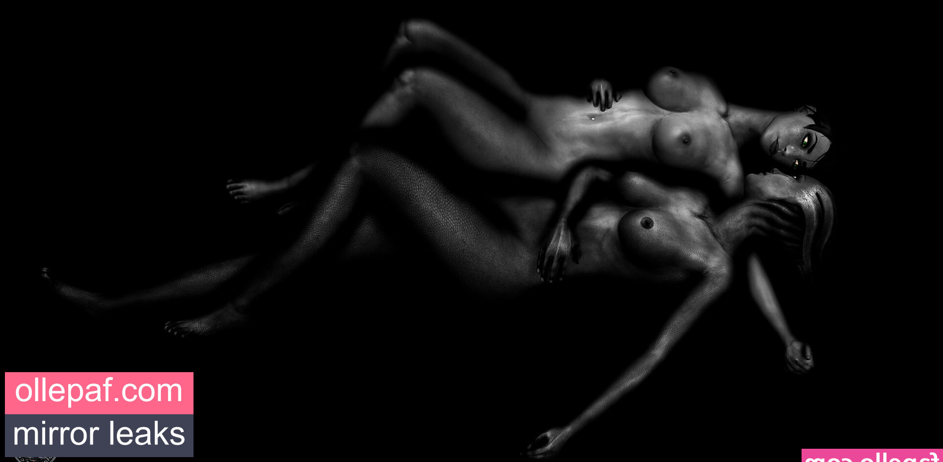 Latest Leaks Mass Effect Nude #675 - Fapello