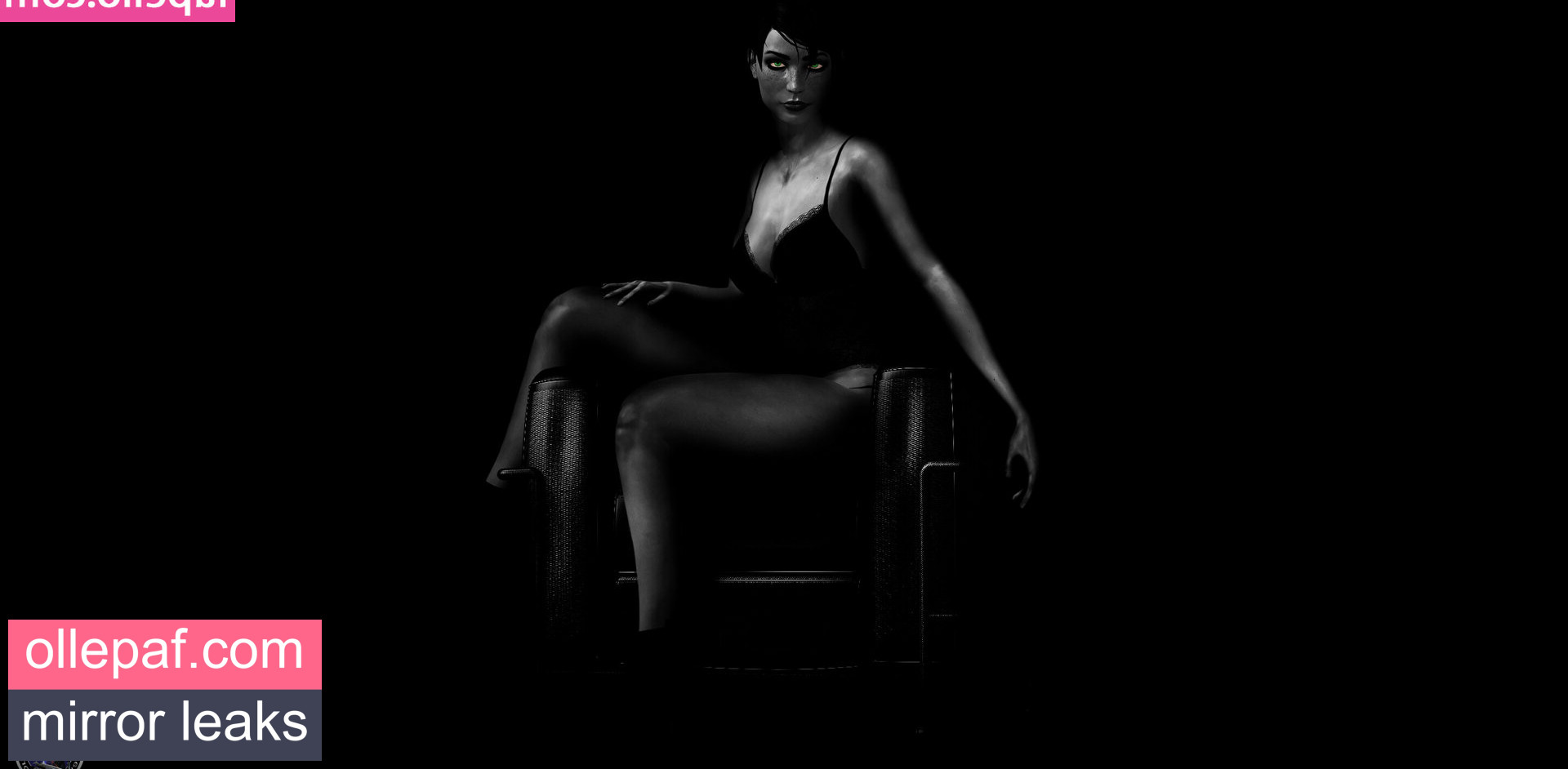 Latest Leaks Mass Effect Nude #678 - Fapello