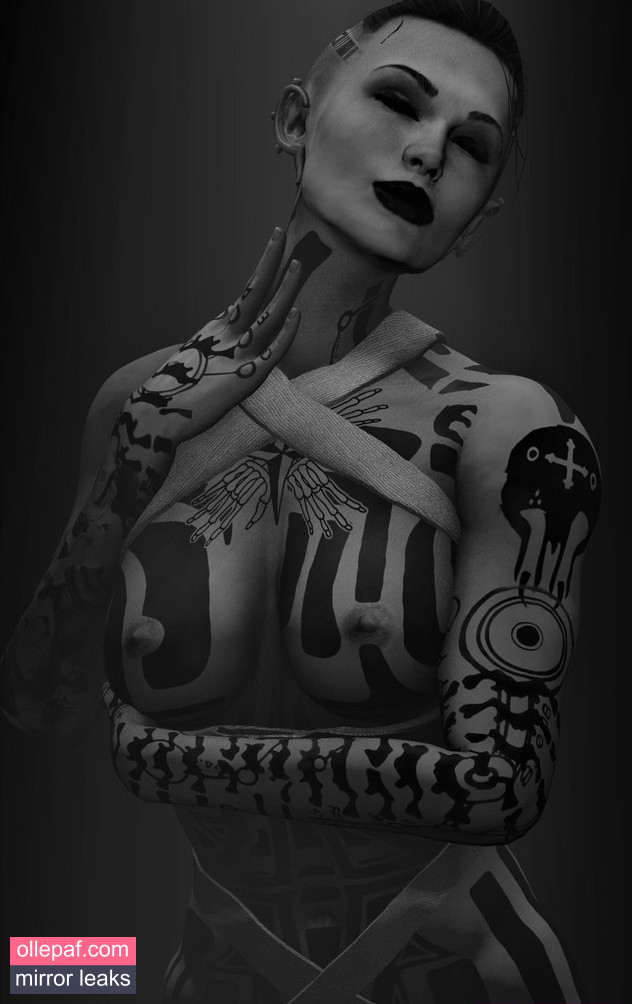Latest Leaks Mass Effect Nude #765 - Fapello