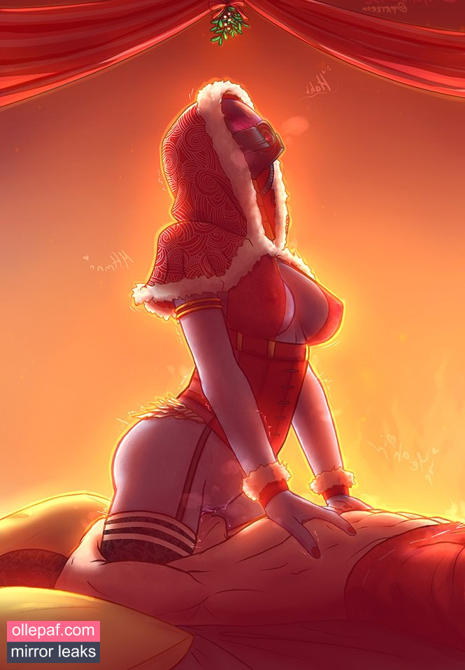 Latest Leaks Mass Effect Nude #781 - Fapello