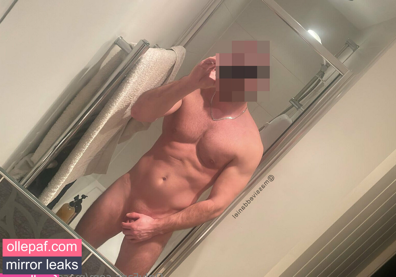 Latest Leaks massiveddaniel Nude #45 - Fapello