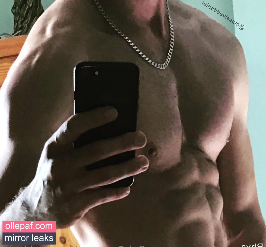 massiveddaniel Nude Leaks OnlyFans - Fapello