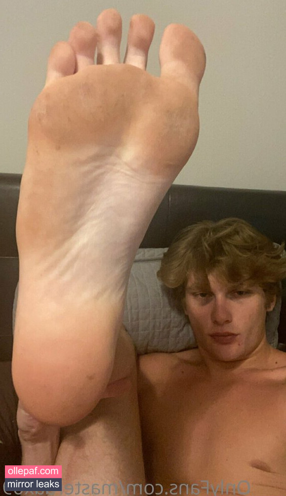 Latest Leaks masterdax69 Nude #18 - Fapello