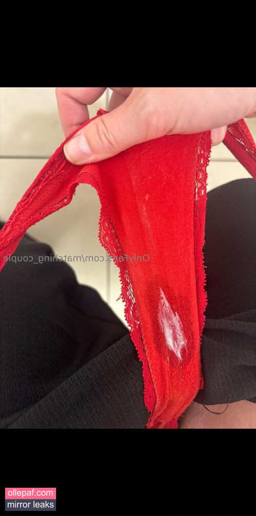 Latest Leaks matching_couple Nude #7 - Fapello