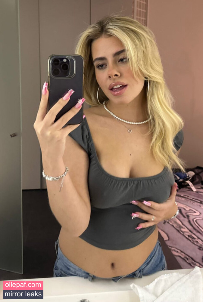 Latest Leaks Mathilda.mkh Nude #151 - Fapello