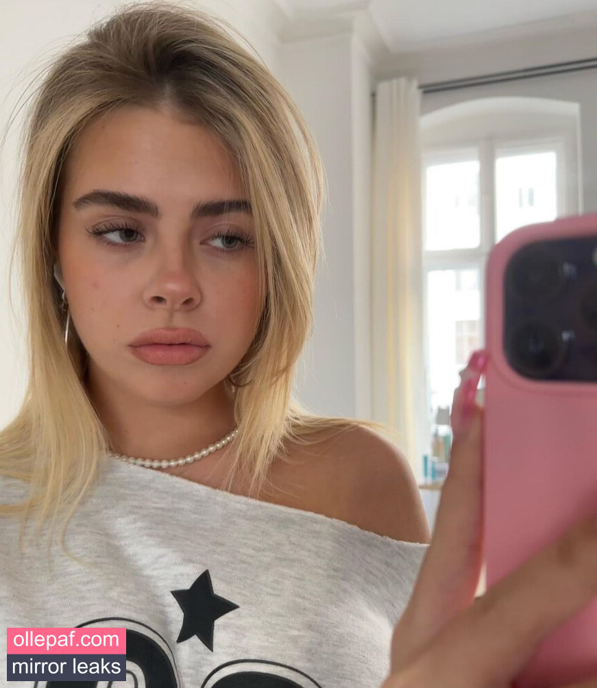 Latest Leaks Mathilda.mkh Nude #161 - Fapello