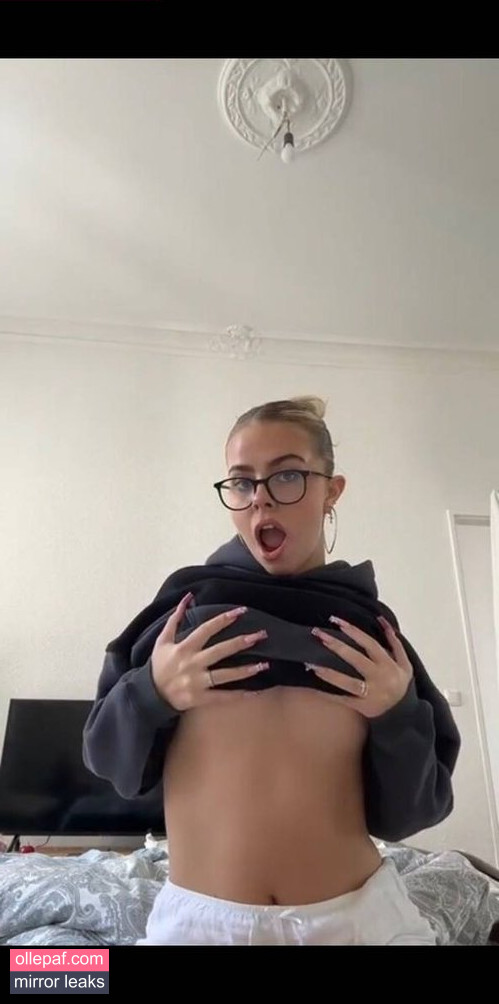 Latest Leaks Mathilda.mkh Nude #181 - Fapello