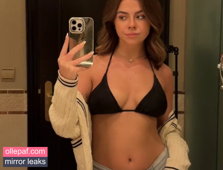 Latest Leaks Mathilda.mkh Nude #194 - Fapello