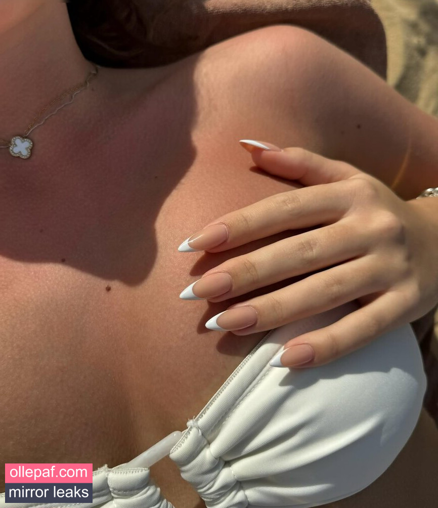 Latest Leaks Mathilda.mkh Nude #201 - Fapello
