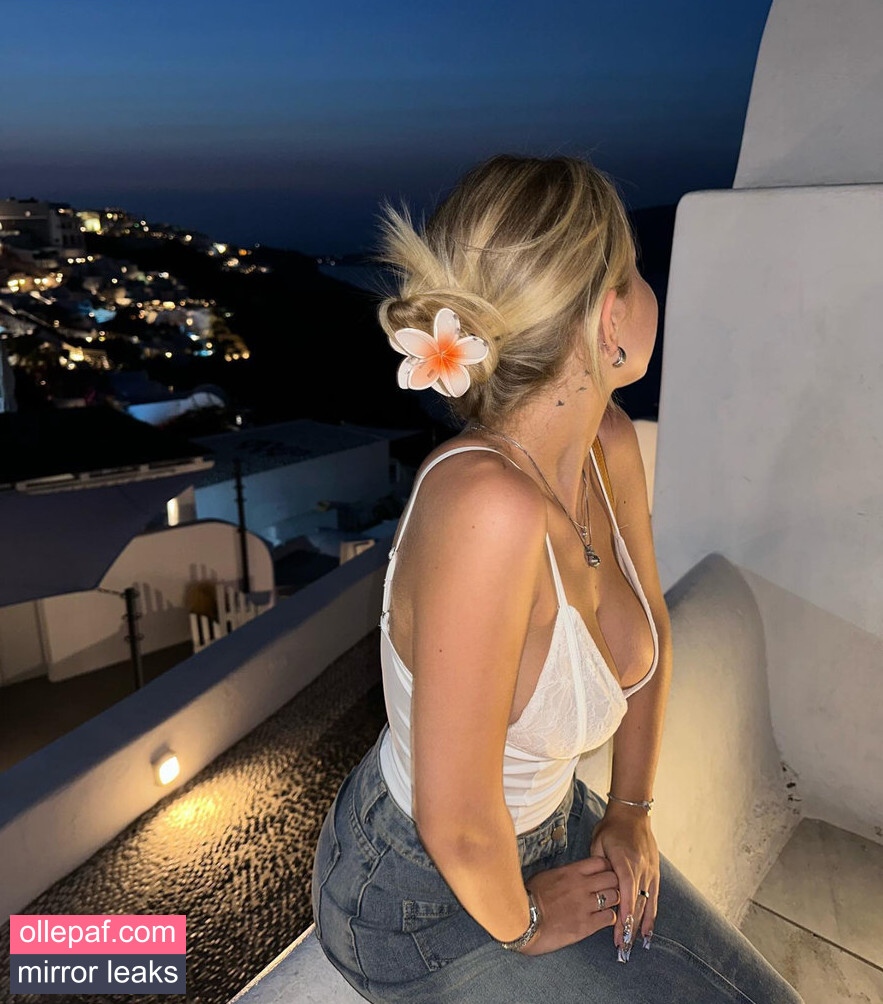 Latest Leaks Mathilda.mkh Nude #236 - Fapello