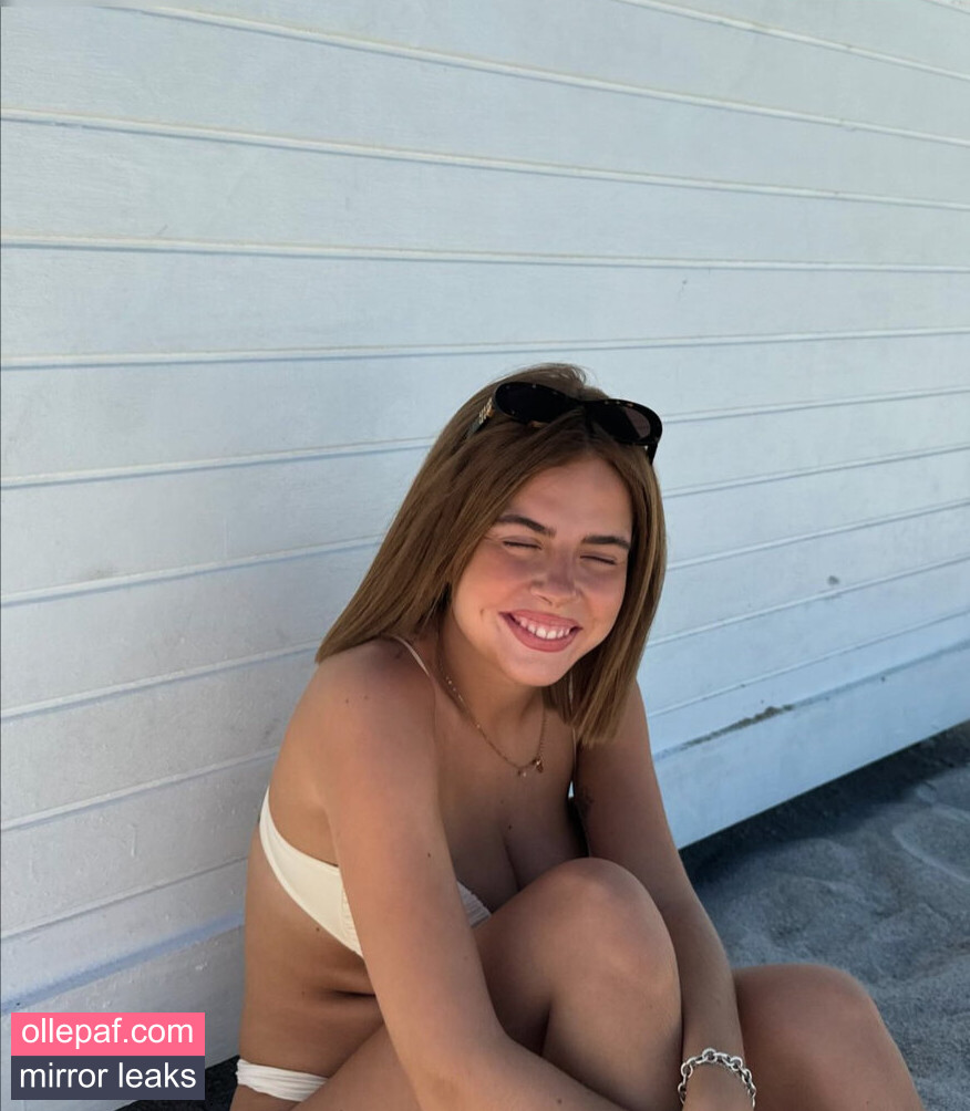 Latest Leaks Mathilda.mkh Nude #25 - Fapello