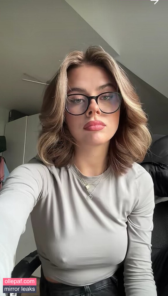 Latest Leaks Mathilda.mkh Nude #242 - Fapello