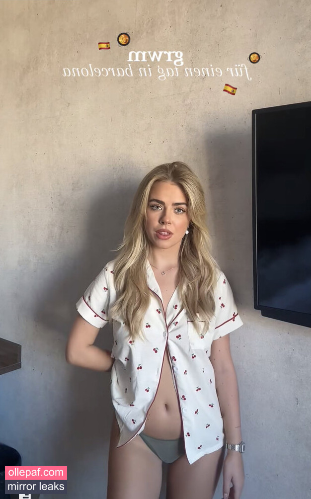 Latest Leaks Mathilda.mkh Nude #276 - Fapello