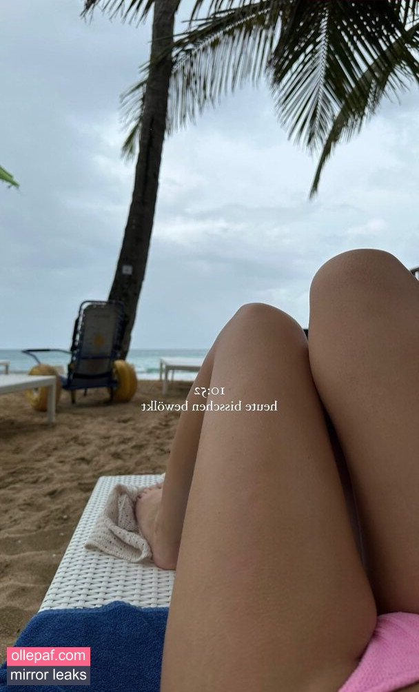 Latest Leaks Mathilda.mkh Nude #351 - Fapello