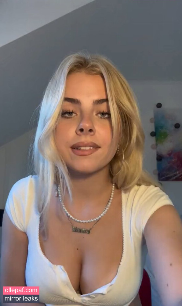 Latest Leaks Mathilda.mkh Nude #398 - Fapello
