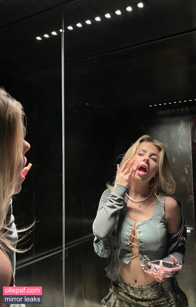 Latest Leaks Mathilda.mkh Nude #401 - Fapello