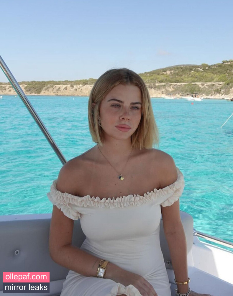 Latest Leaks Mathilda.mkh Nude #55 - Fapello
