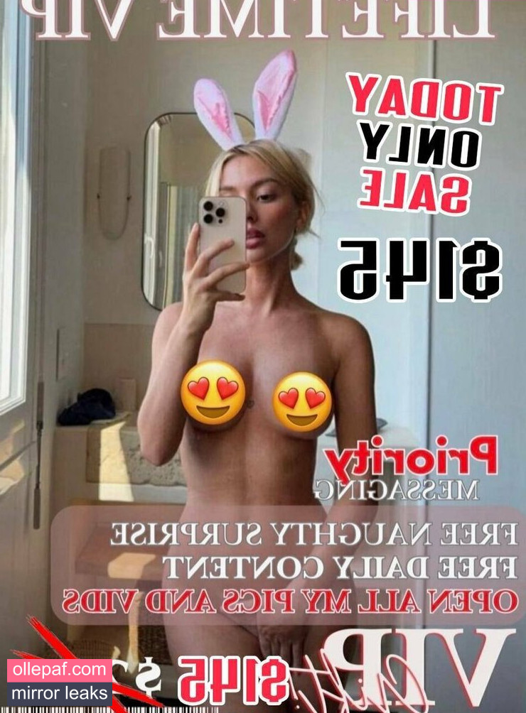 Latest Leaks mathildtantot Nude #2 - Fapello