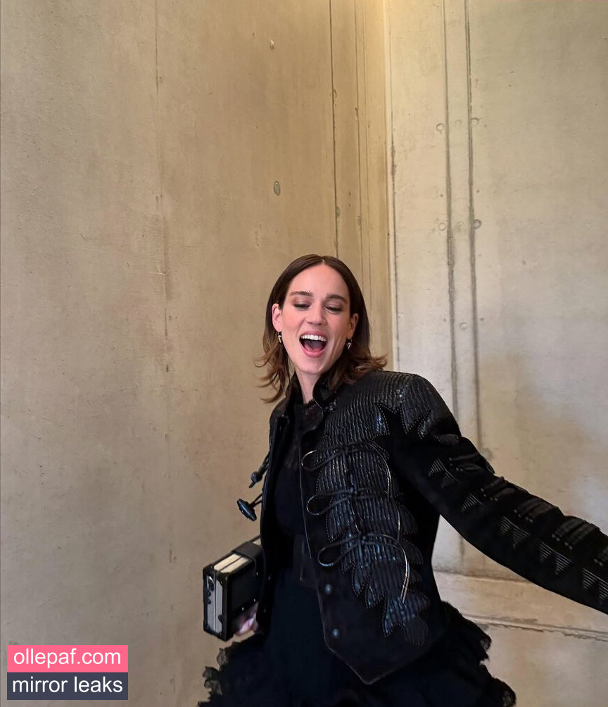 Latest Leaks Matilda Lutz Nude #2 - Fapello