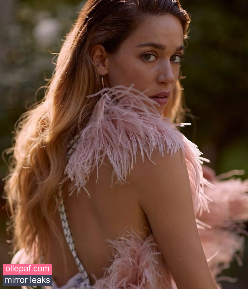 Latest Leaks Matilda Lutz Nude #16 - Fapello