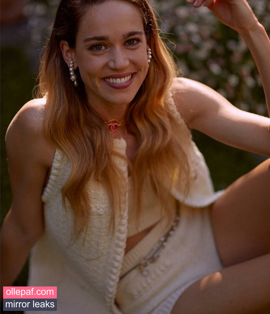 Latest Leaks Matilda Lutz Nude #17 - Fapello