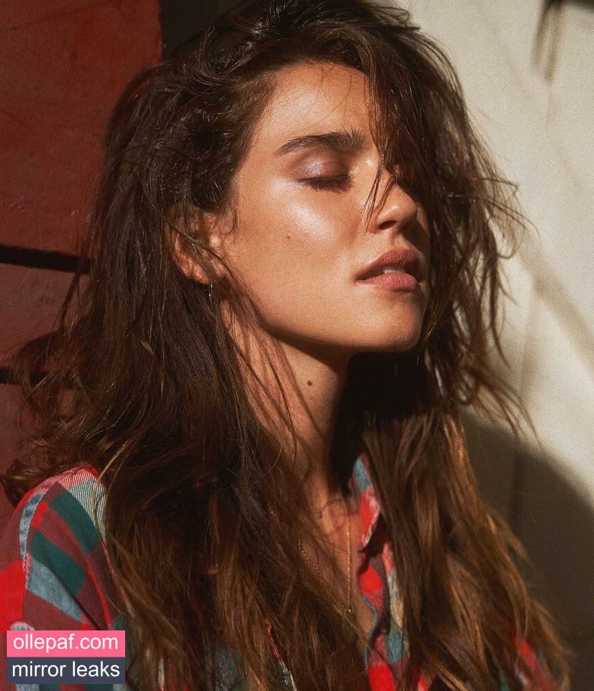 Latest Leaks Matilda Lutz Nude #31 - Fapello