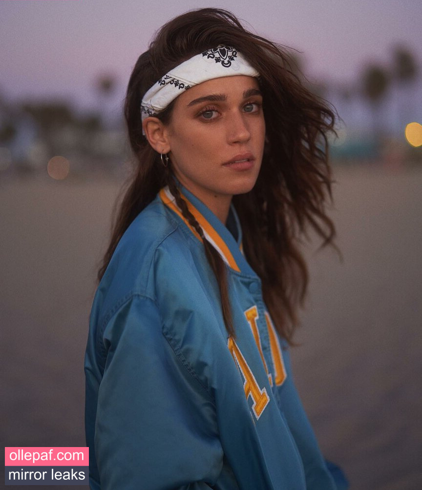 Latest Leaks Matilda Lutz Nude #32 - Fapello