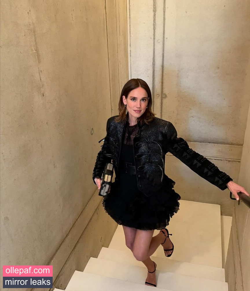Latest Leaks Matilda Lutz Nude #5 - Fapello