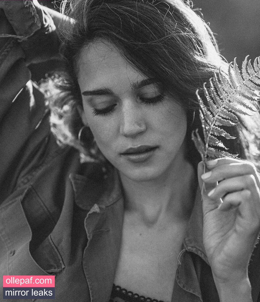 Latest Leaks Matilda Lutz Nude #45 - Fapello