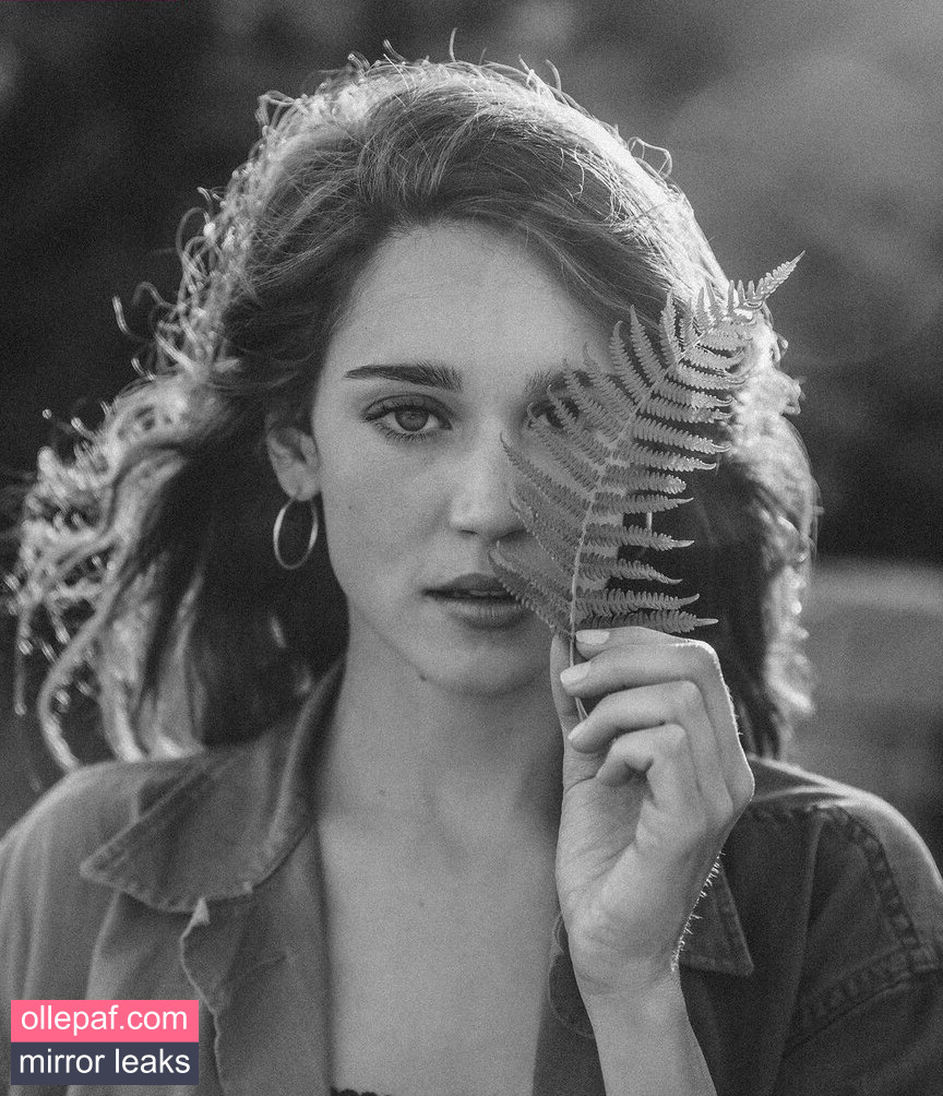 Latest Leaks Matilda Lutz Nude #46 - Fapello