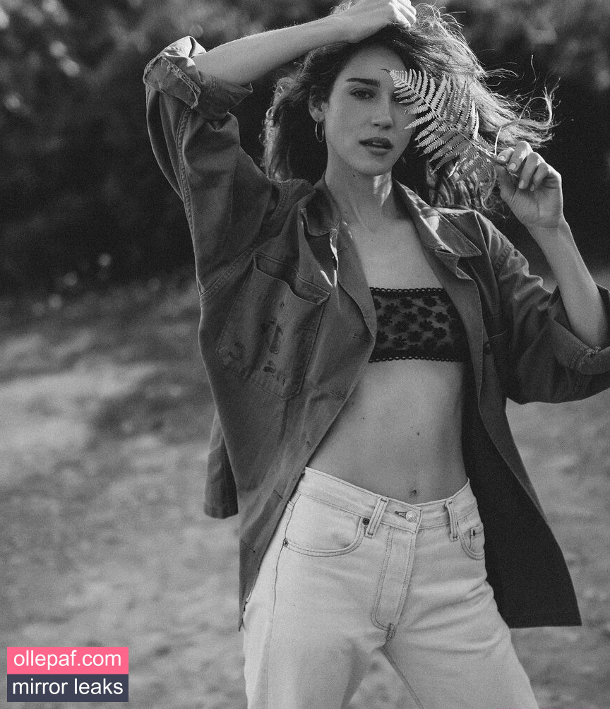 Latest Leaks Matilda Lutz Nude #47 - Fapello